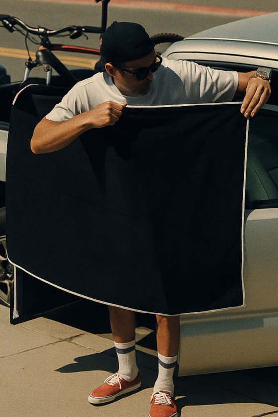 MAGWIP Towel Pro