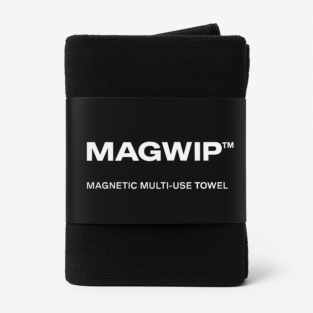 MAGWIP Towel Pro